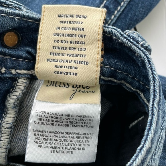 COPY - Miss Me Cross‎ Pocket - Picture 11 of 14